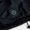 Chaqueta corta tipo cargo con presillas Coachtopia