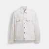 Chaqueta de camionero