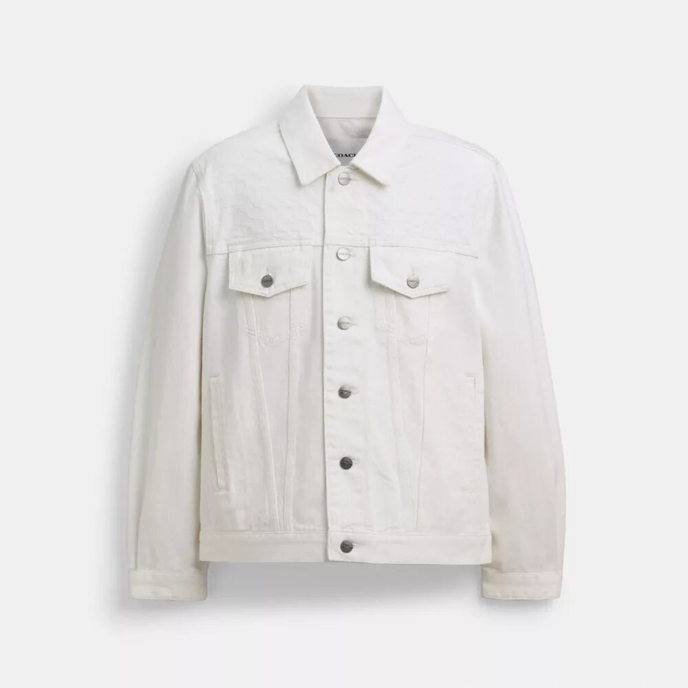 Chaqueta de camionero