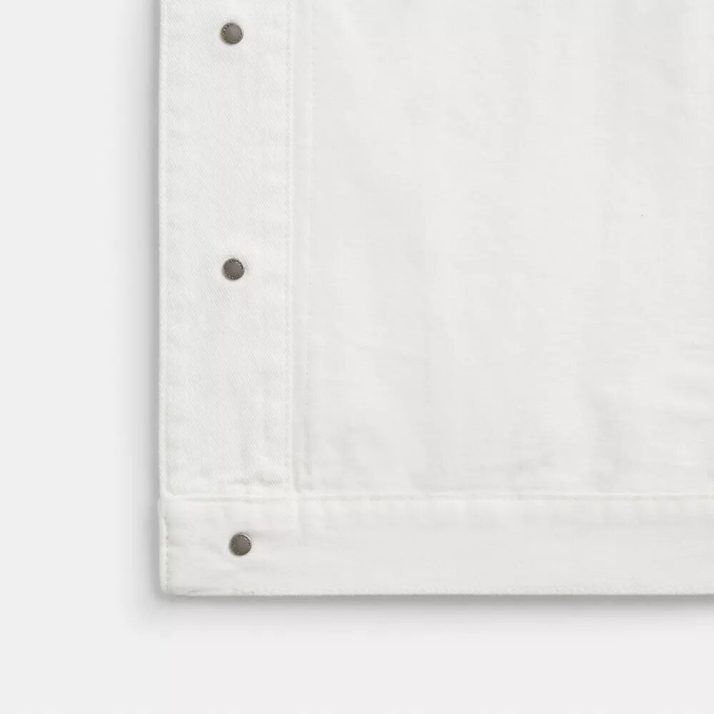 Chaqueta de camionero