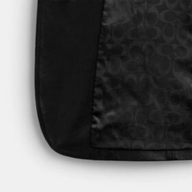 Chaqueta de cuero Blazer