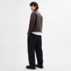 Chaqueta de cuero ligera Heritage C