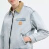 Chaqueta de trabajo vaquera