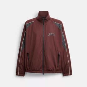 Chaqueta deportiva