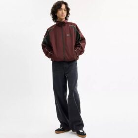 Chaqueta deportiva