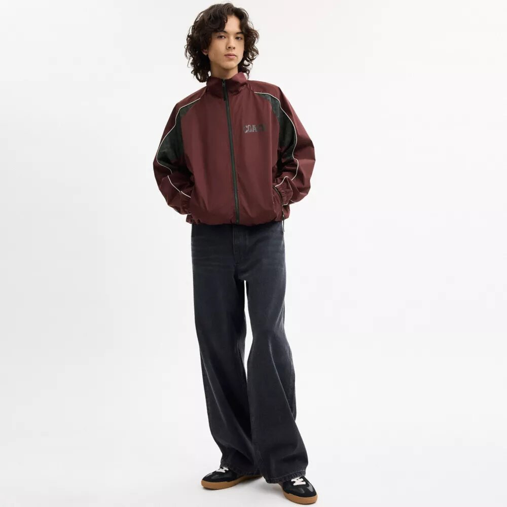 Chaqueta deportiva