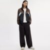 Chaqueta deportiva de poliéster reciclado