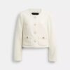 Chaqueta Heritage C Bouclé