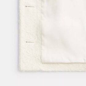 Chaqueta Heritage C Bouclé