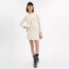 Chaqueta Heritage C Bouclé