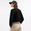 Chaqueta Heritage C Bouclé