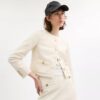 Chaqueta Heritage C Bouclé