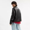 Chaqueta motera ligera