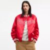 Chaqueta reversible de recuerdo