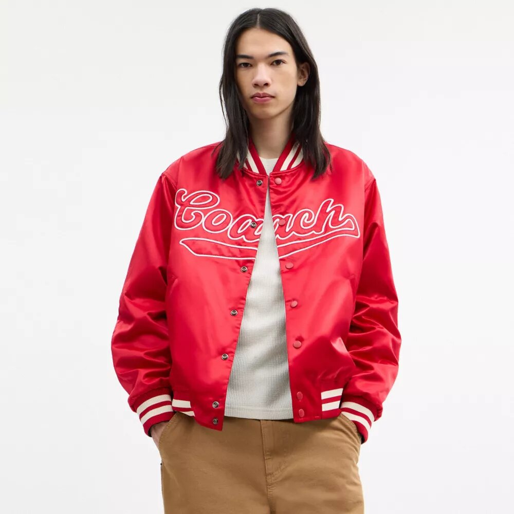 Chaqueta reversible de recuerdo