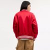 Chaqueta reversible de recuerdo