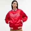 Chaqueta reversible de recuerdo
