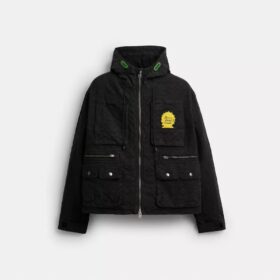 Chaquetas Coach