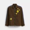 Chaquetas Coach