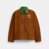Chaquetas Coach