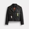 Chaquetas Coach