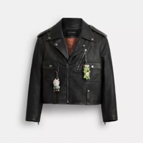 Chaquetas Coach