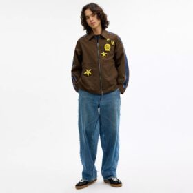 Chaquetas Coach