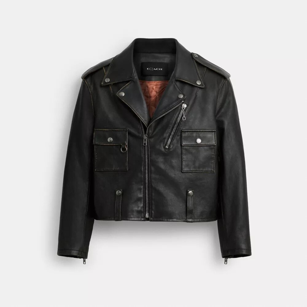 Chaquetas Coach