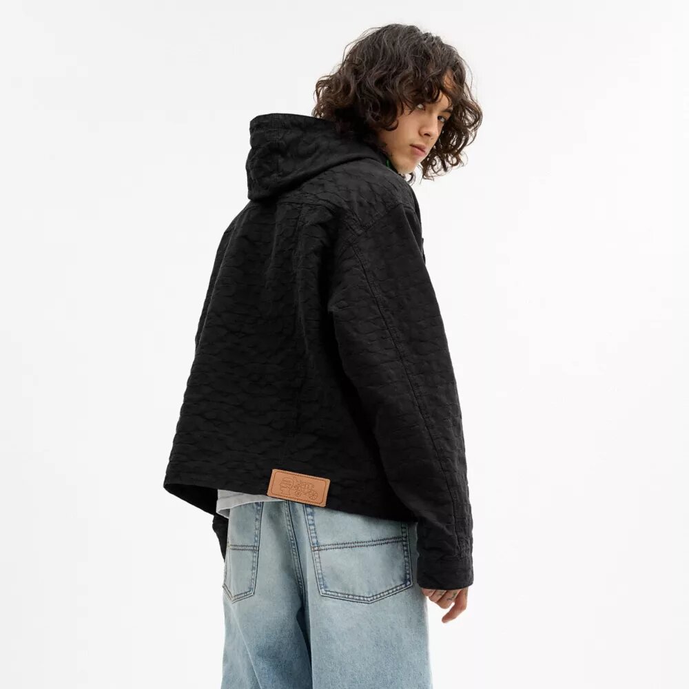 Chaquetas Coach