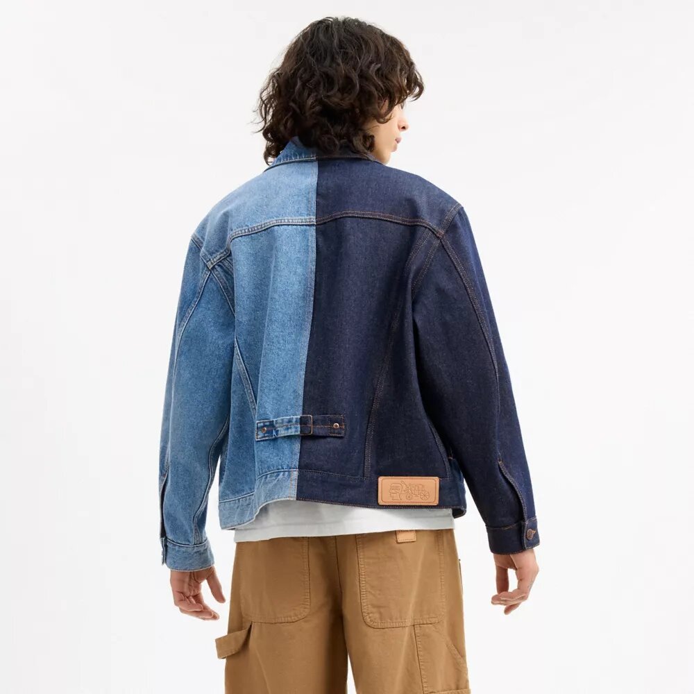 Chaquetas Coach