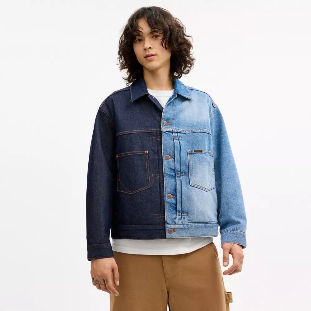 Chaquetas Coach