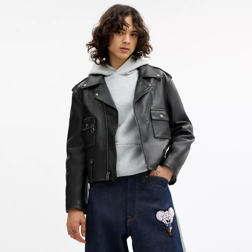 Chaquetas Coach