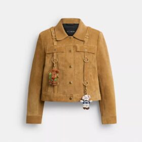 Chaquetas y Ropa de abrigo de Coach