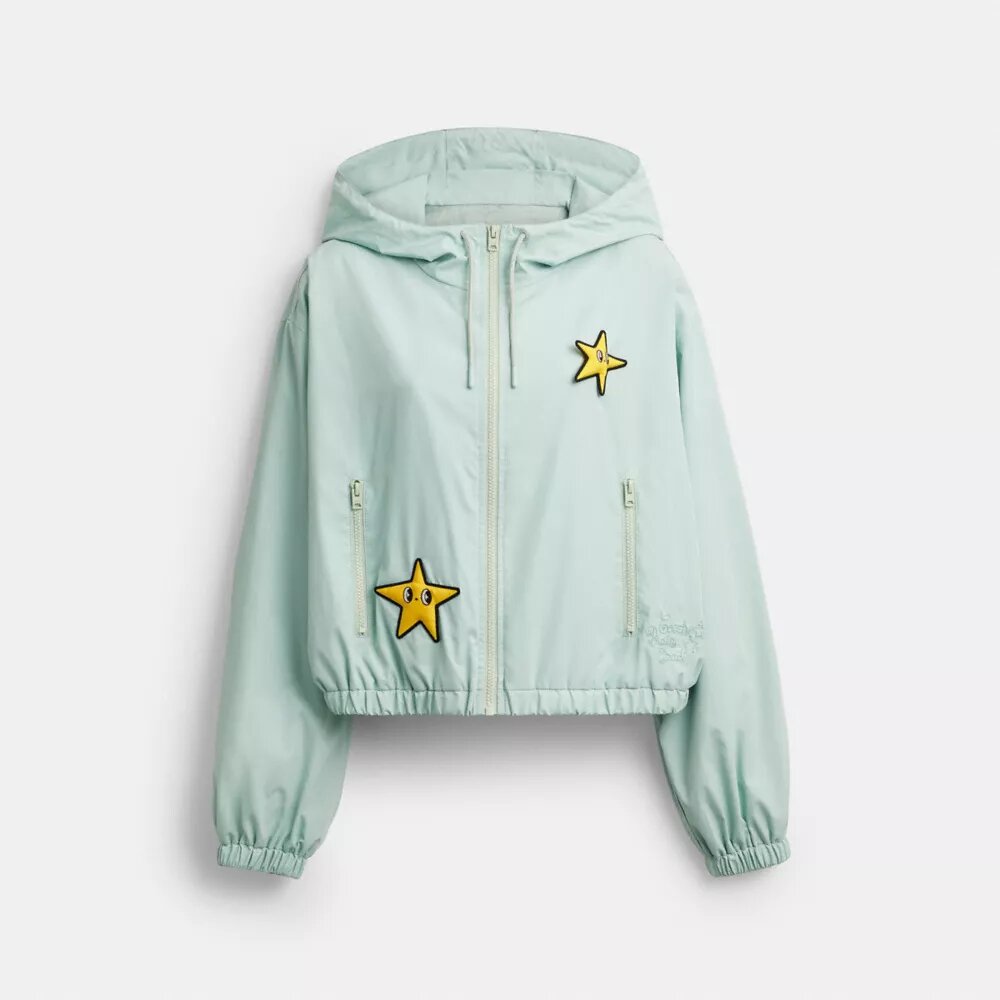 Chaquetas y Ropa de abrigo de Coach