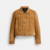 Chaquetas y Ropa de abrigo de Coach
