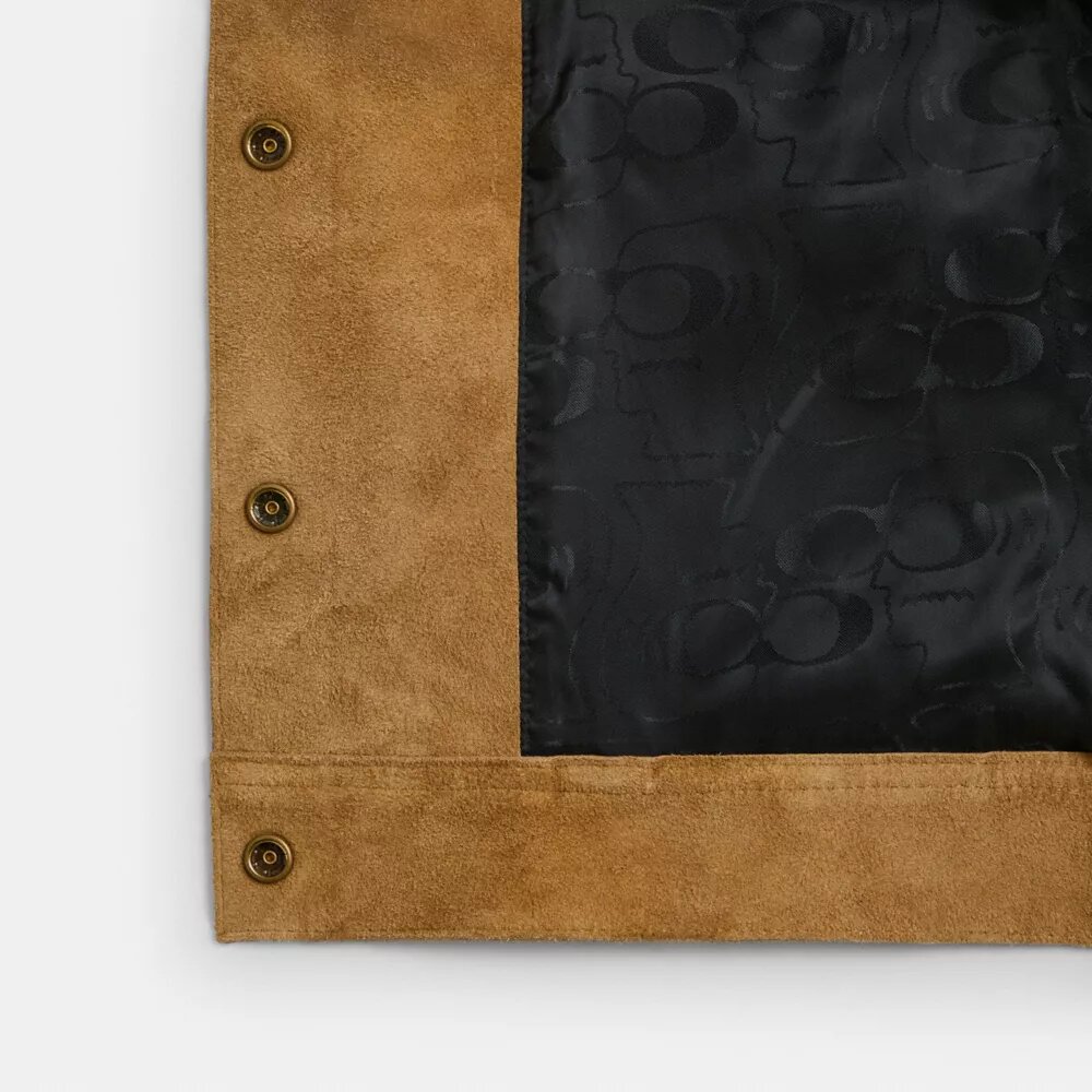 Chaquetas y Ropa de abrigo de Coach