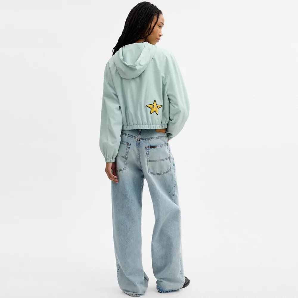 Chaquetas y Ropa de abrigo de Coach
