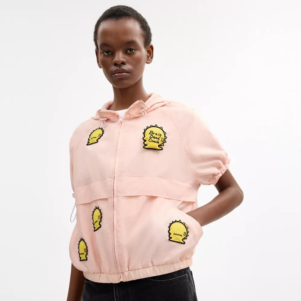 Chaquetas y Ropa de abrigo de Coach