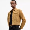 Chaquetas y Ropa de abrigo de Coach