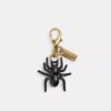 Charm de araña para hacer tú mismo