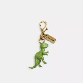 Charm de dinosaurio «DIY»