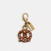 Charm de pretzel «DIY»