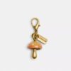 Charm de seta «DIY»