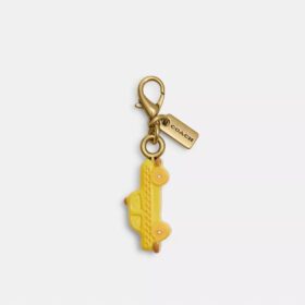 Charm de taxi «DIY»