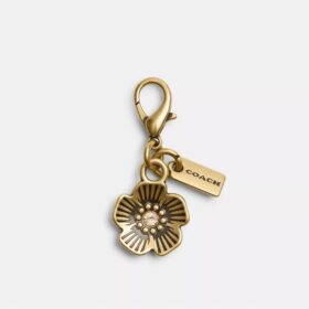 Charm «Tea Rose» para crear tu propio estilo