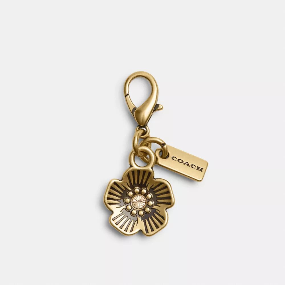 Charm «Tea Rose» para crear tu propio estilo