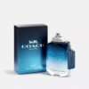 Coach Blue Eau de Toilette 100 ml