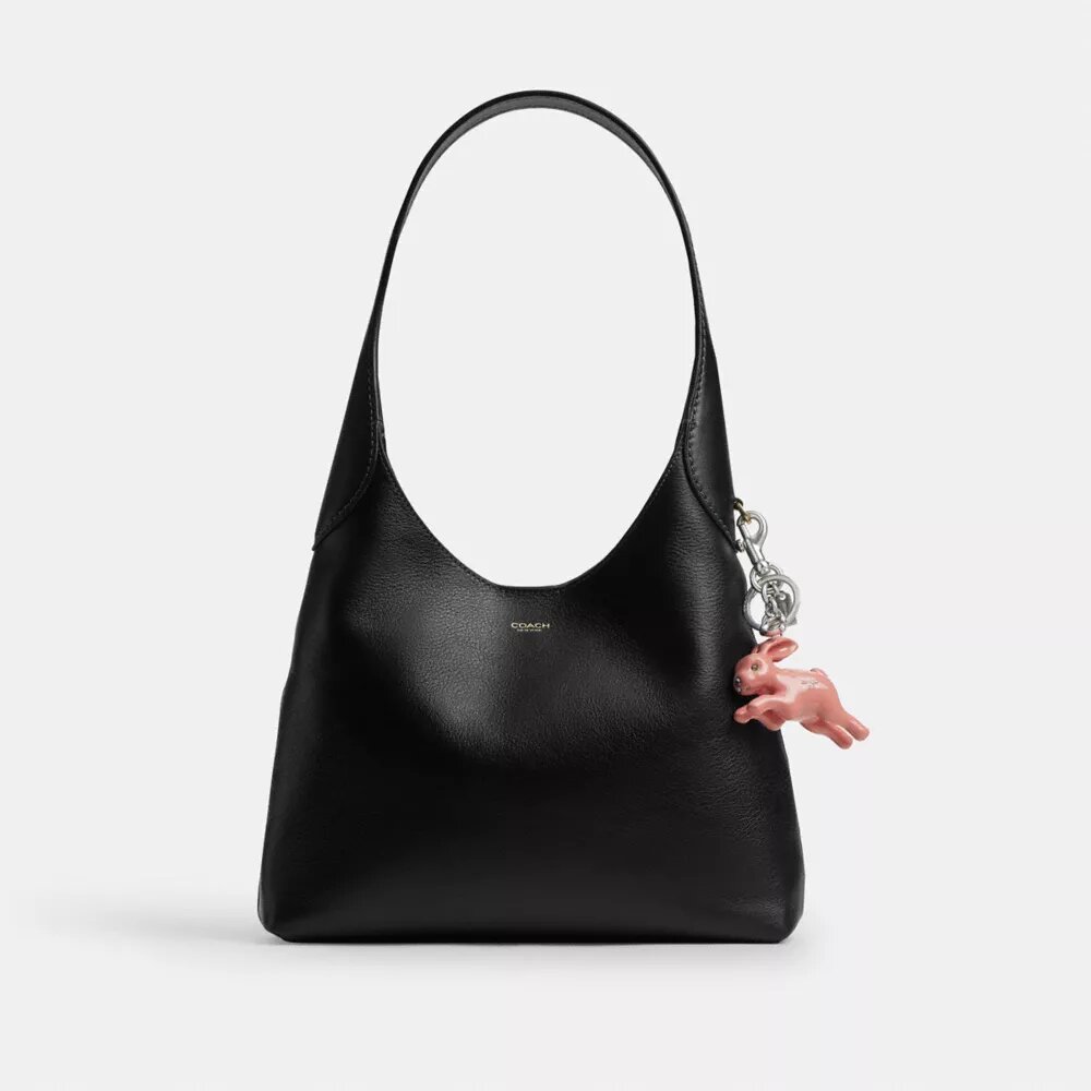 Colgante de conejito para bolsos