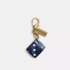 Colgante de dados DIY Charms