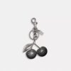 Colgante para bolso con forma de cereza